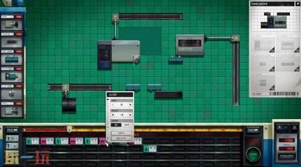 从《改善 工厂物语》预告看开放式自动化解谜的游戏设计前瞻