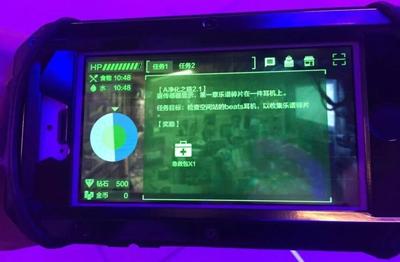 花式探秘T-ROC探歌 当汽车工厂遇上创意游戏