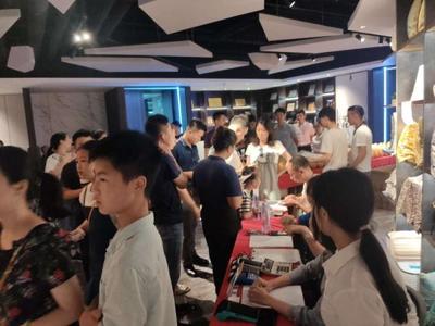 卡诺亚超级厂购会广州站 家居钜惠风暴引爆全城，设计魅力如游戏般引人入胜